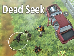 Játék Dead Seek