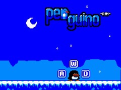 Játék Penguino