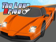 Játék The Long Drive