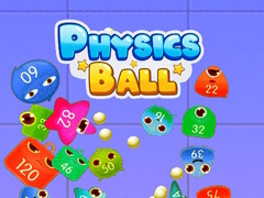 Játék Physical Ball