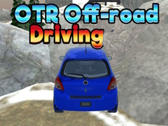 Játék Otr Off-Road Driving