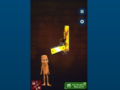 Játék Brainrot Soundboard: Gun Sounds Game