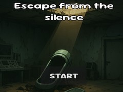 Játék Escape From The Silence