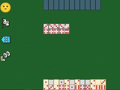 Játék Domino Sausage Duel