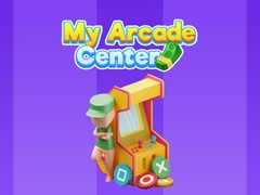 Játék My Arcade Center