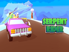 Játék Serpent Rider
