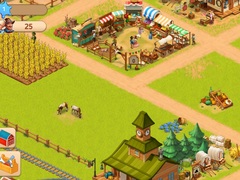 Játék Homesteads: Dream Farm