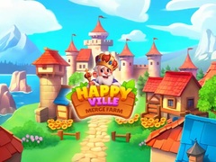 Játék Happy Ville Merge Farm