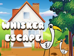 Játék Whisker Escape