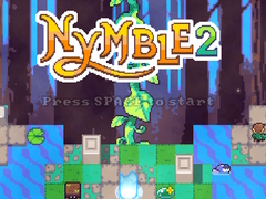 Játék Nymble 2