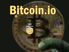 Játék Bitcoin.io