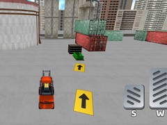 Játék Construction Simulator