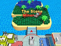 Játék The Stone Miner 