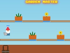 Játék Garden Master