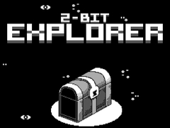 Játék 2-Bit Explorer
