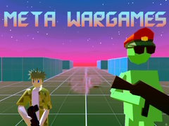 Játék Meta Wargames