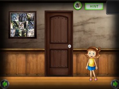 Játék Amgel Kids Room Escape 318
