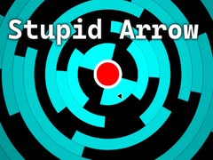 Játék Stupid Arrow