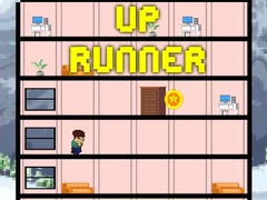 Játék Up Runner