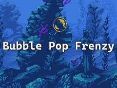 Játék Bubble Pop Frenzy