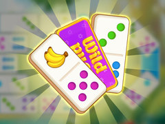 Játék Domino Solitaire