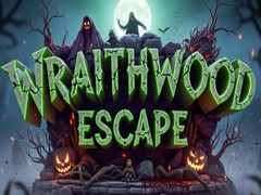 Játék Wraithwood Escape