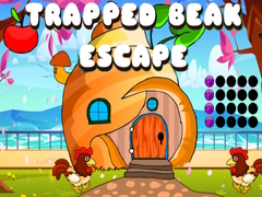 Játék Trapped Beak Escape