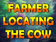 Játék Farmer Locating The Cow