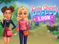 Játék Lovie Chick's Preppy Look