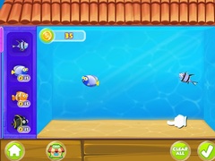 Játék Fishdom: Fish Tank Aquarium