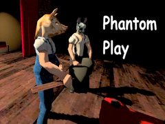 Játék Phantom Play