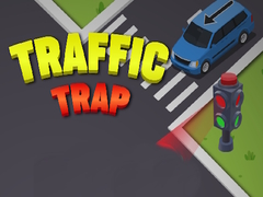 Játék Traffic Trap