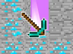 Játék Combine Pickaxes
