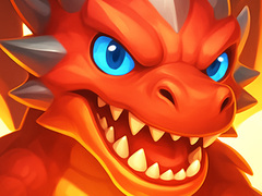 Játék Legend of Dragon Hunt