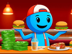 Játék Restaurant Simulator: Burgers & Pizza