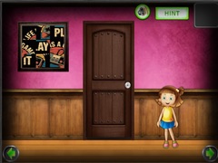 Játék Amgel Kids Room Escape 319