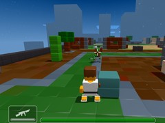 Játék Zomblox.io