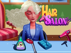 Játék Hair Salon