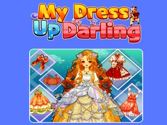 Játék My Dress Up Darling