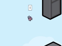 Játék Tappy Flappy Pirate King
