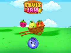 Játék Fruit Jam