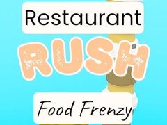 Játék Restaurant Rush