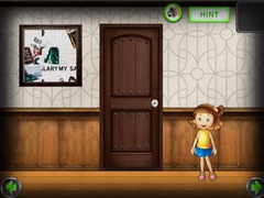 Játék Amgel Kids Room Escape 320