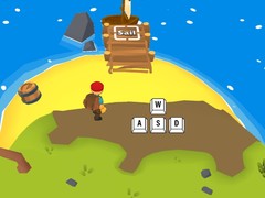 Játék Loot Island Treasure Digger