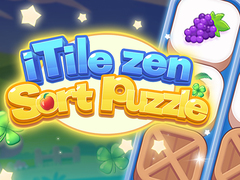 Játék iTileZen sort puzzle