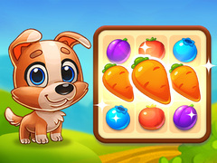 Játék Yummy Tales 3