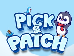 Játék Pick & Patch