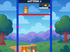 Játék Evolution Of Hamsters