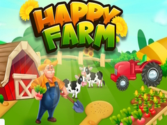 Játék Happy Farm
