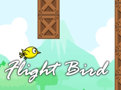 Játék Flight Bird